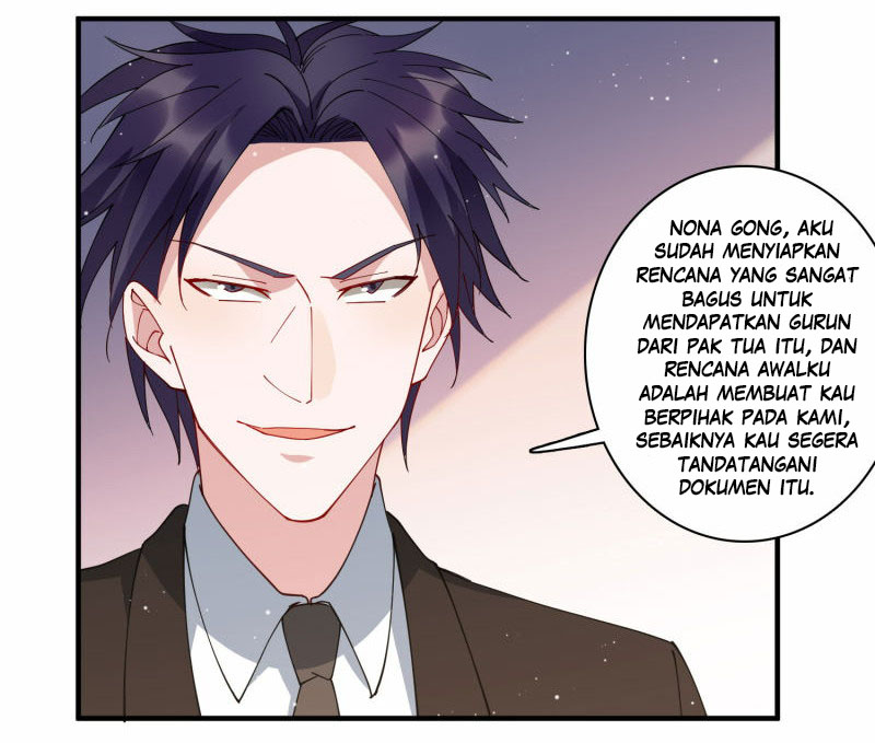 Beautiful Boss Cold-Hearted Chapter 79 Gambar 20