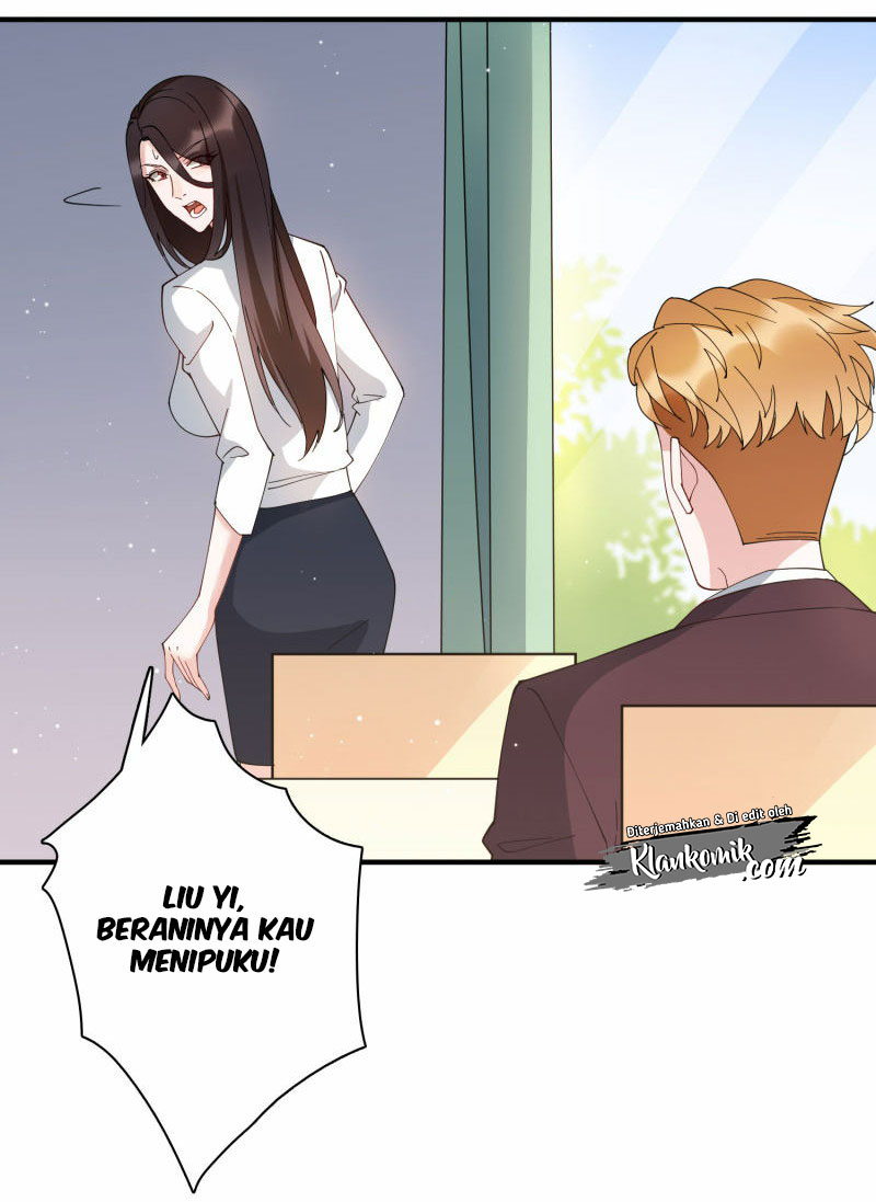 Beautiful Boss Cold-Hearted Chapter 79 Gambar 21