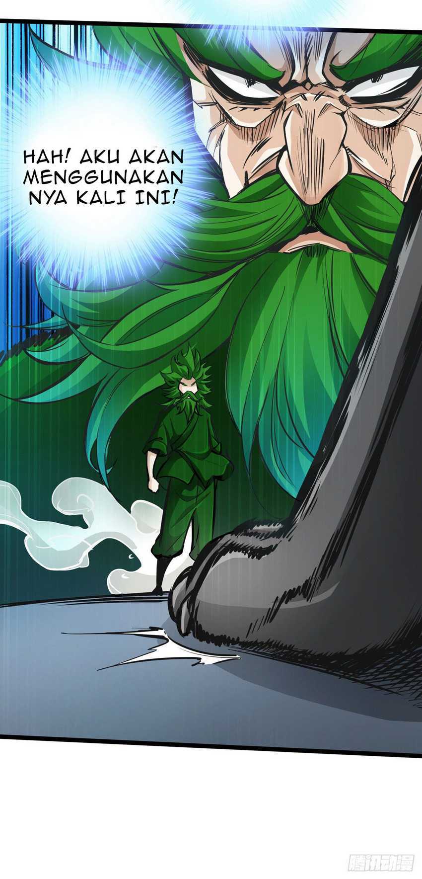 Road to Heaven Chapter 14 halaman 23