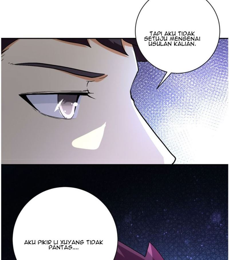 Super System Chapter 121 halaman 34