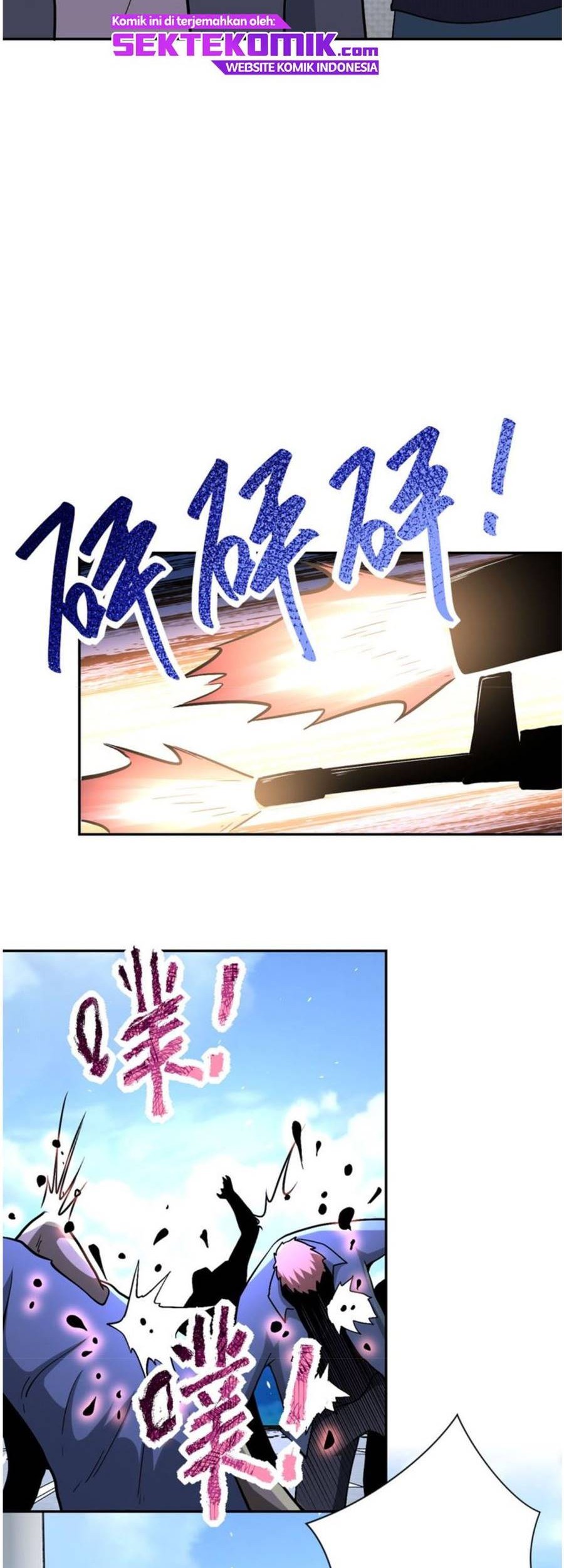 Super System Chapter 123 halaman 18
