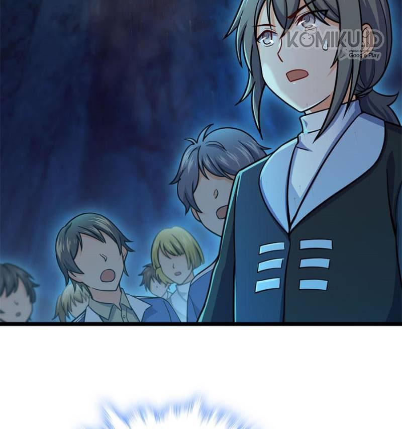 Spare Me, Great Lord! Chapter 40 Gambar 41