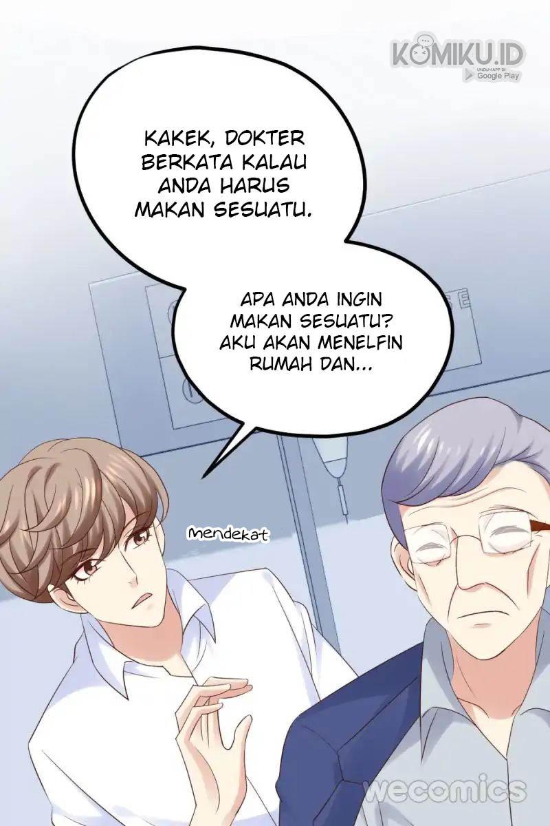My Beautiful Time with You Chapter 30 halaman 19