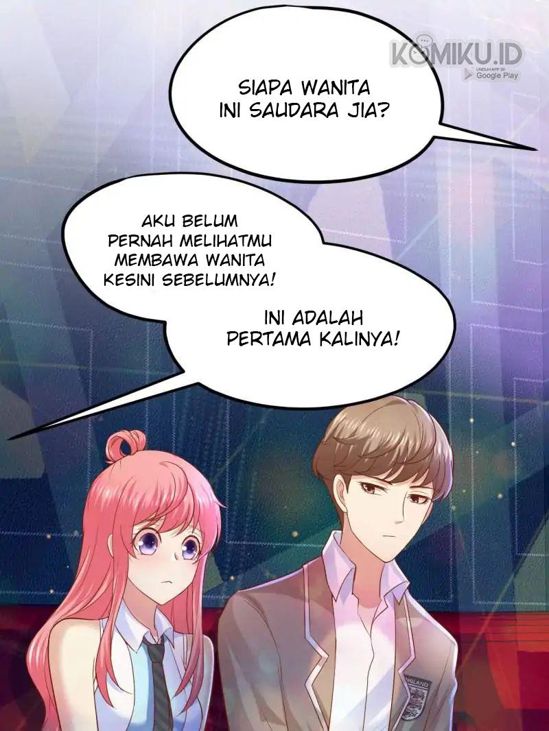 My Beautiful Time with You Chapter 44 halaman 19