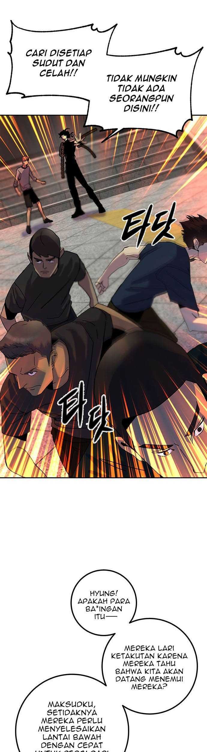 Return to Player Chapter 18 halaman 26