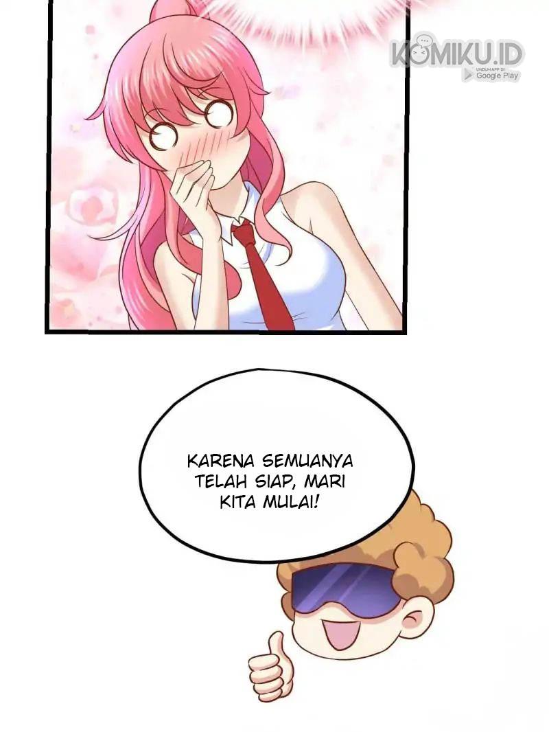 My Beautiful Time with You Chapter 53 halaman 21