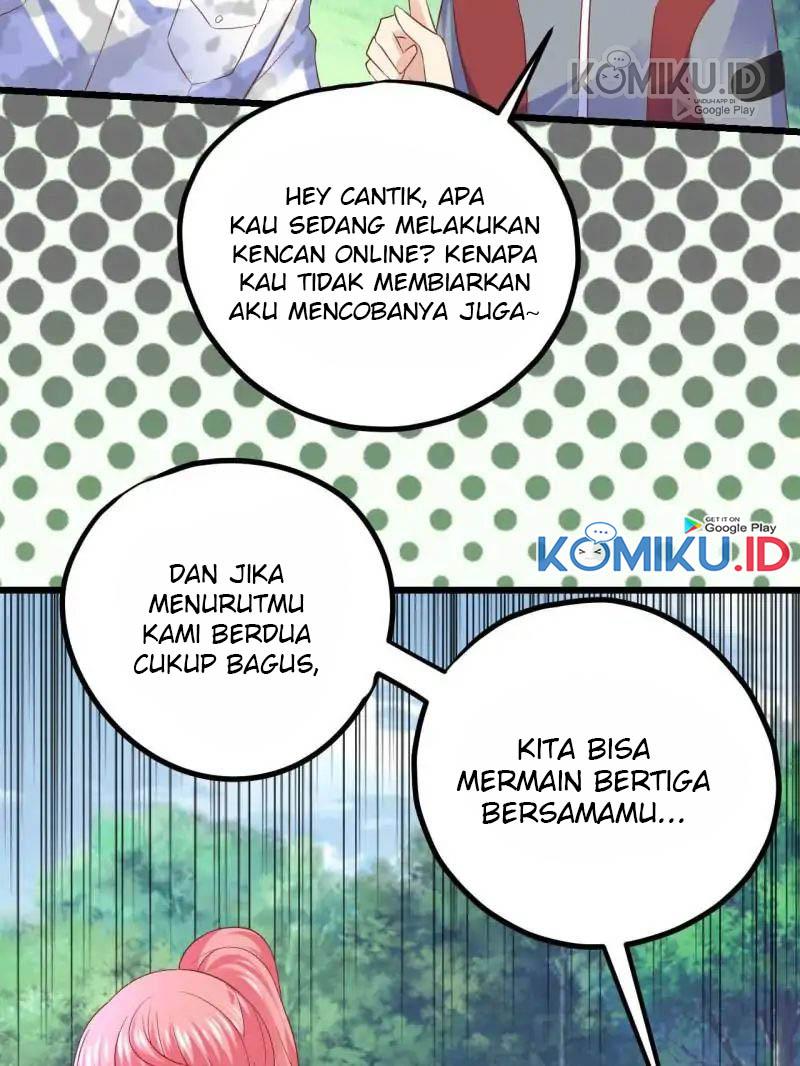 My Beautiful Time with You Chapter 54 halaman 15