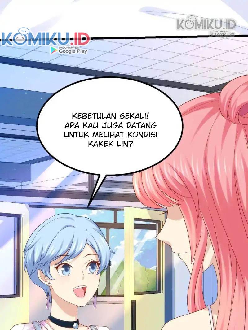 My Beautiful Time with You Chapter 58 halaman 18