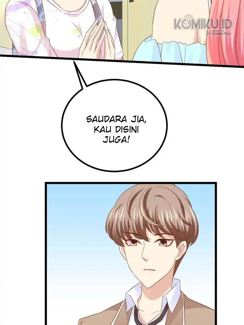 My Beautiful Time with You Chapter 58 halaman 19