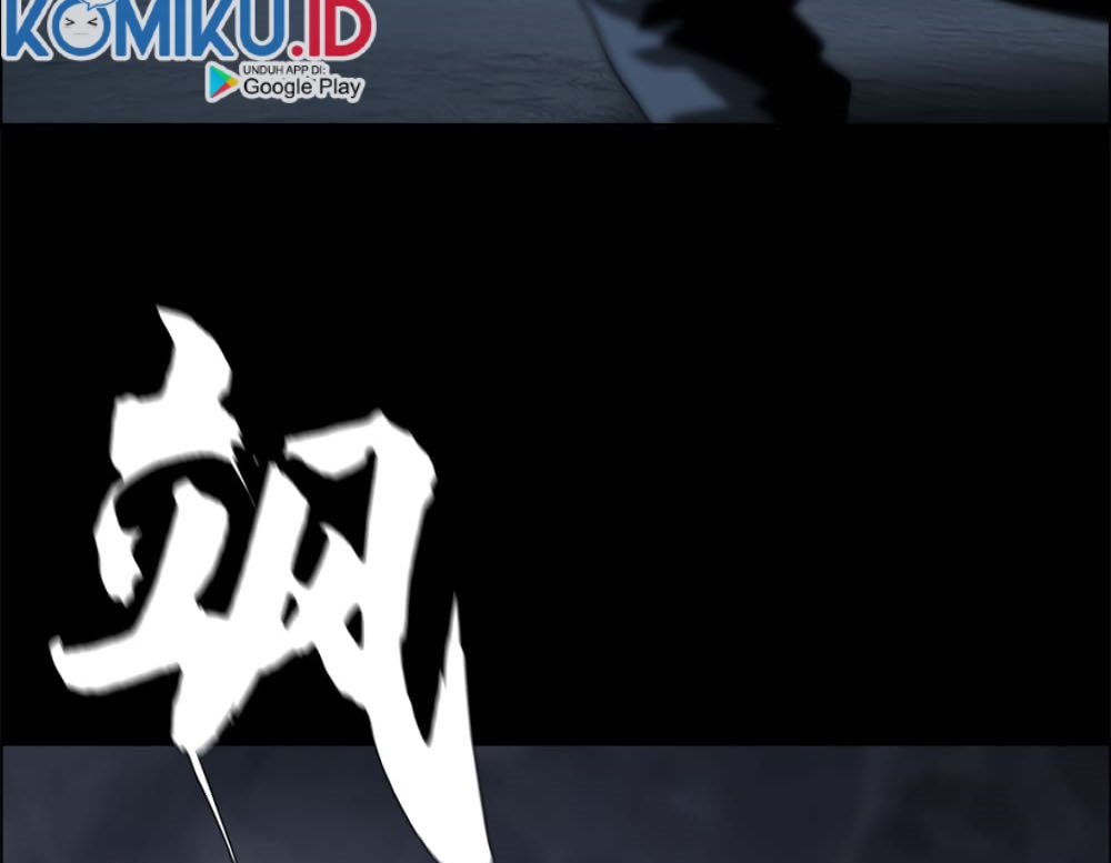 The Blade of Evolution Chapter 36 Gambar 81