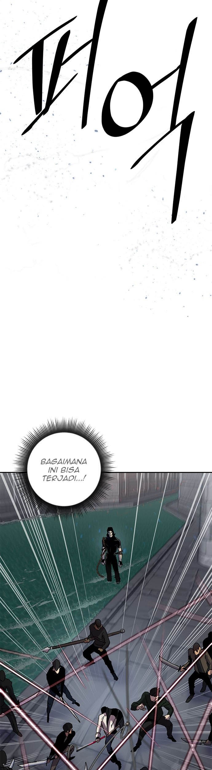 Return to Player Chapter 19 halaman 26