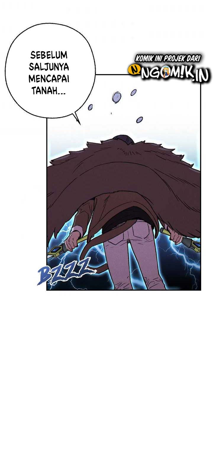 Dungeon Reset Chapter 64 halaman 25