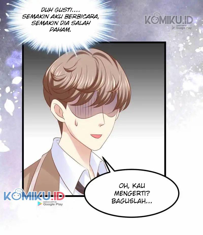 My Beautiful Time with You Chapter 62 halaman 16