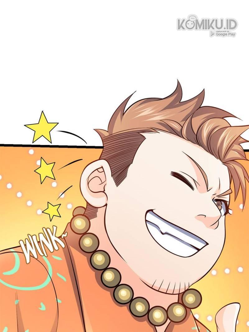 Spare Me, Great Lord! Chapter 46 Gambar 63