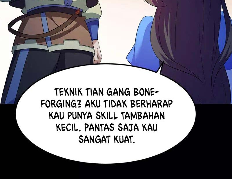 Martial Arts Reigns Chapter 81 halaman 19