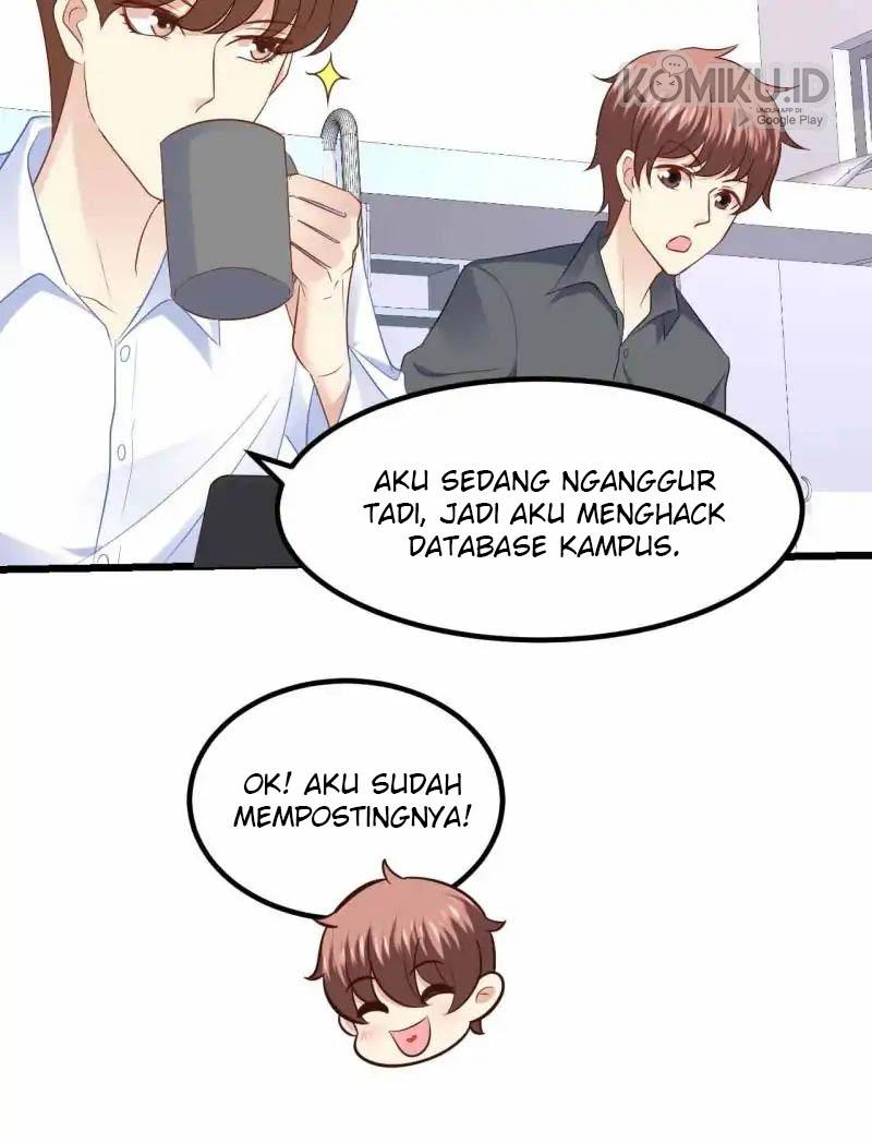 My Beautiful Time with You Chapter 76 halaman 16