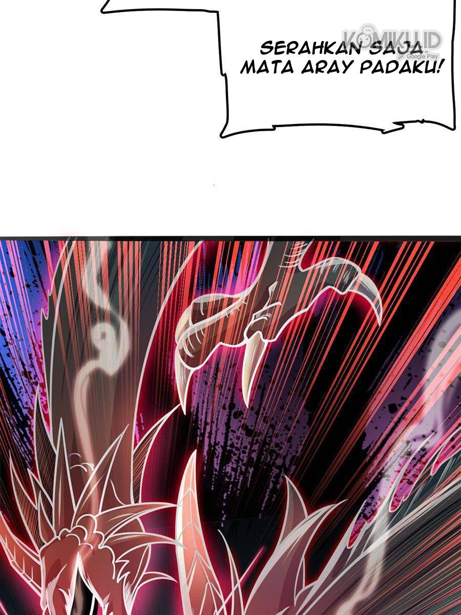 Spare Me, Great Lord! Chapter 47 Gambar 65