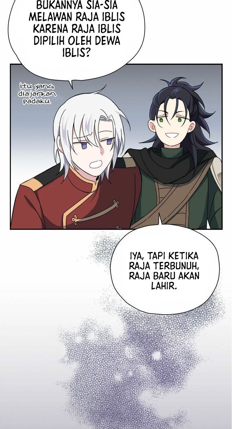 Silver Demon King Chapter 12 halaman 22