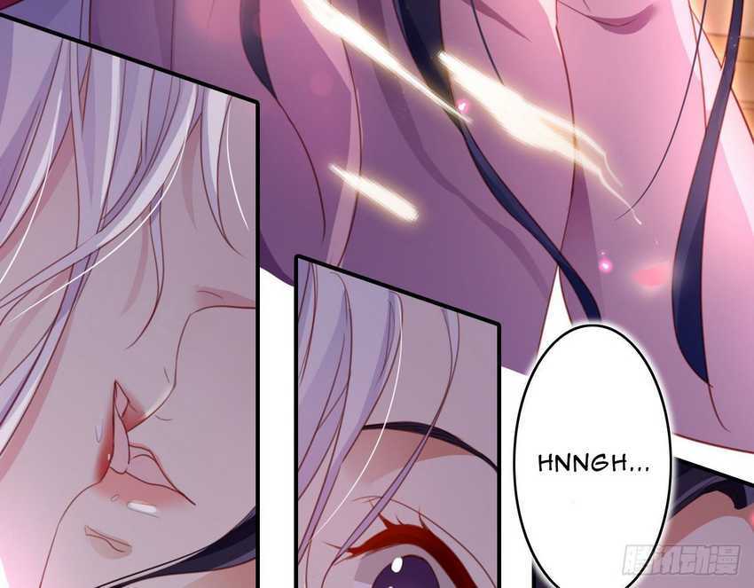 The Evil Girl Is the Emperor Chapter 11 Gambar 34