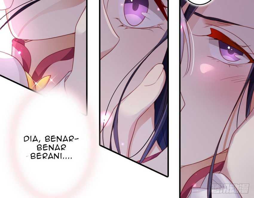 The Evil Girl Is the Emperor Chapter 11 Gambar 35