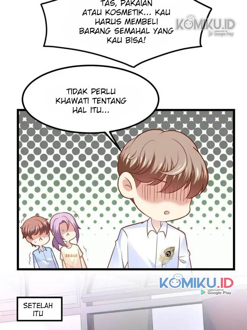My Beautiful Time with You Chapter 86 halaman 23