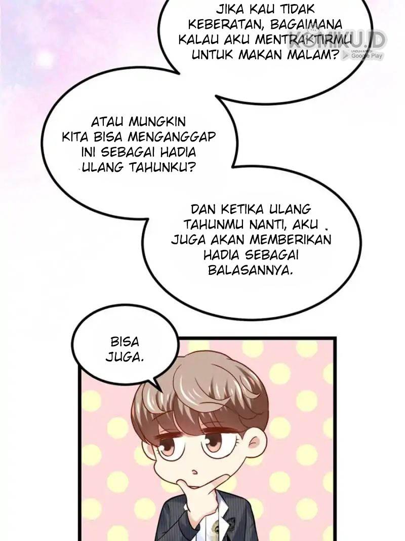 My Beautiful Time with You Chapter 89 halaman 42