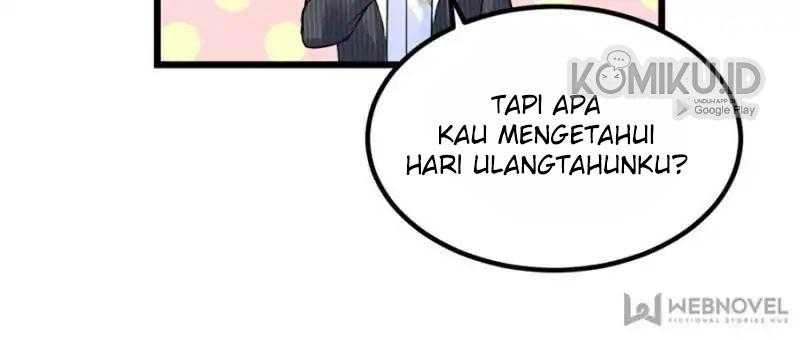 My Beautiful Time with You Chapter 89 halaman 43