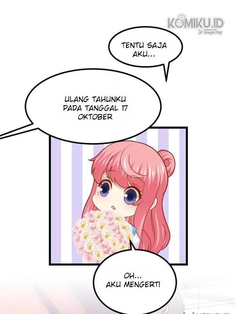 My Beautiful Time with You Chapter 89 halaman 44