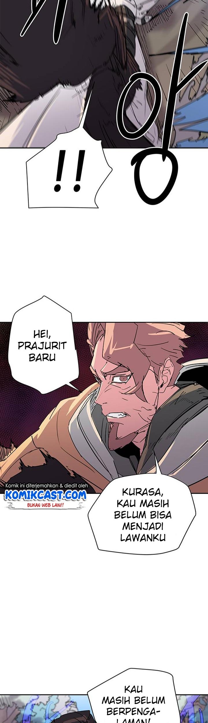 Get Life Chapter 50 halaman 23
