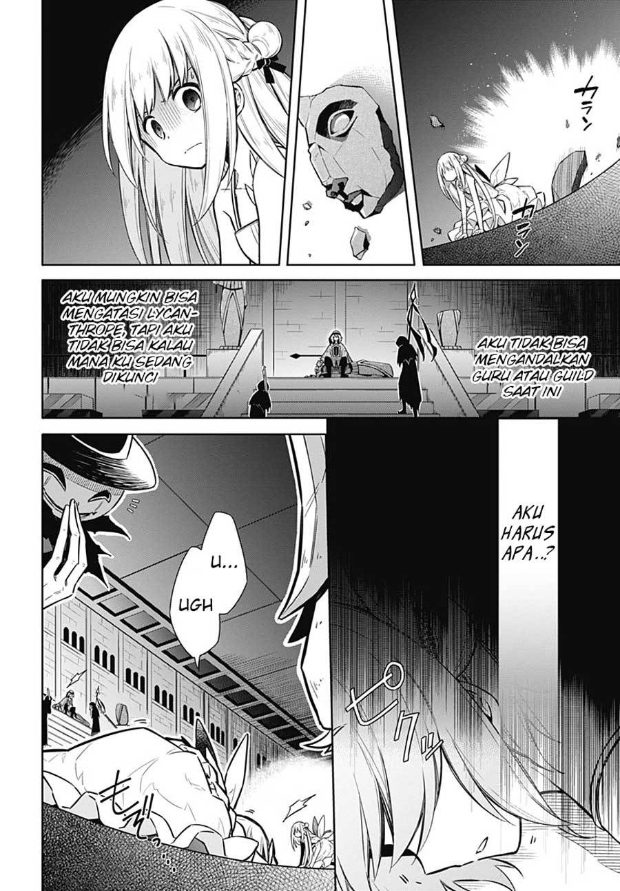 Assassin’s Pride Chapter 13 Gambar 22