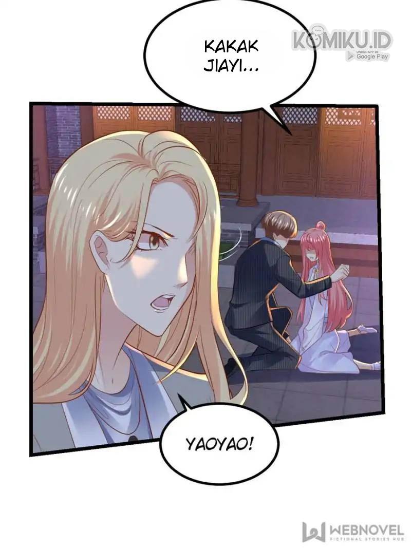 My Beautiful Time with You Chapter 92 halaman 43