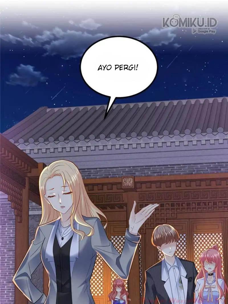 My Beautiful Time with You Chapter 93 halaman 39