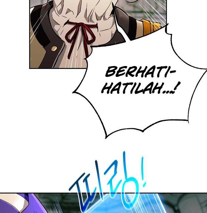 Skeleton Soldier Couldn’t Protect the Dungeon Chapter 101 halaman 35