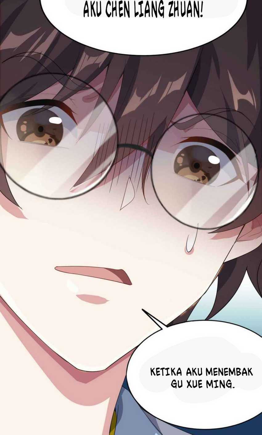 Missy’s Geek Residing Plan Chapter 6 halaman 25