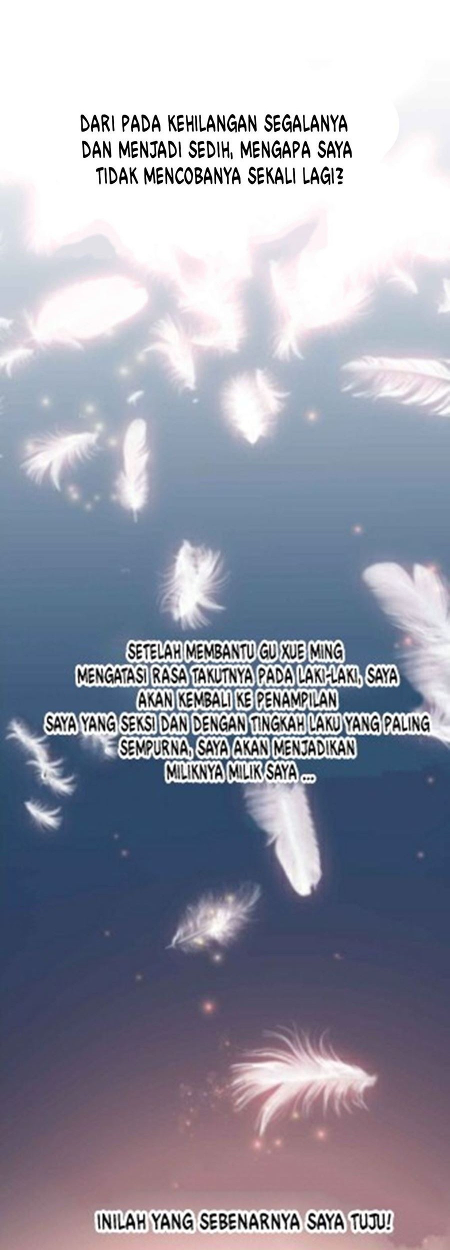 Missy’s Geek Residing Plan Chapter 4 halaman 20