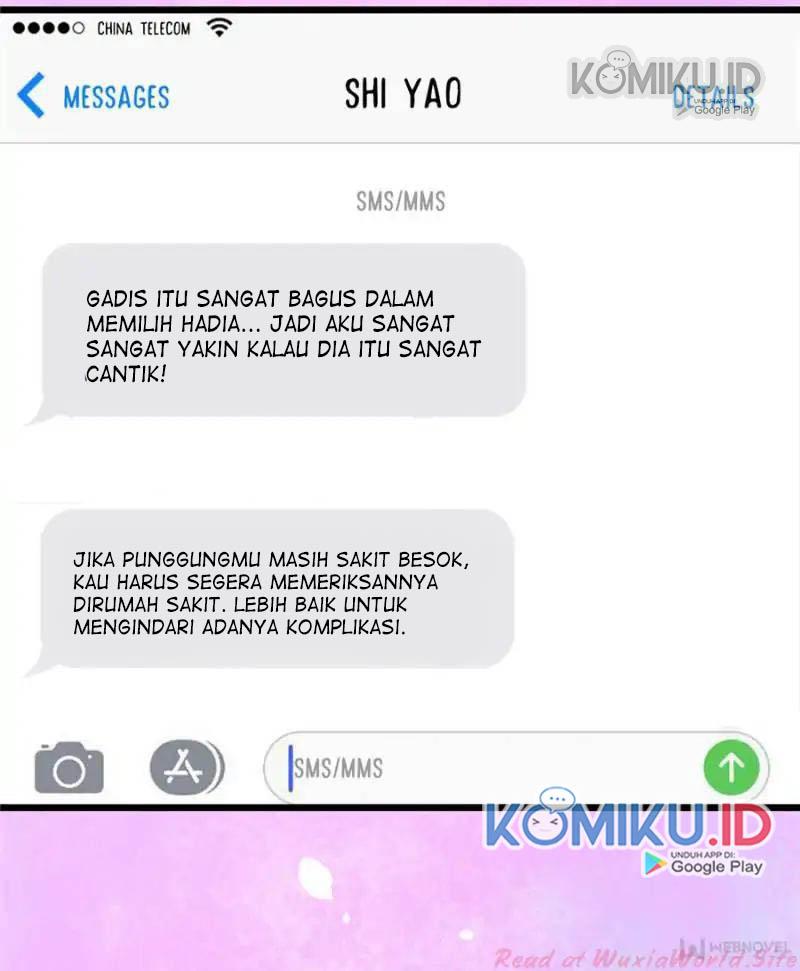 My Beautiful Time with You Chapter 101 halaman 39