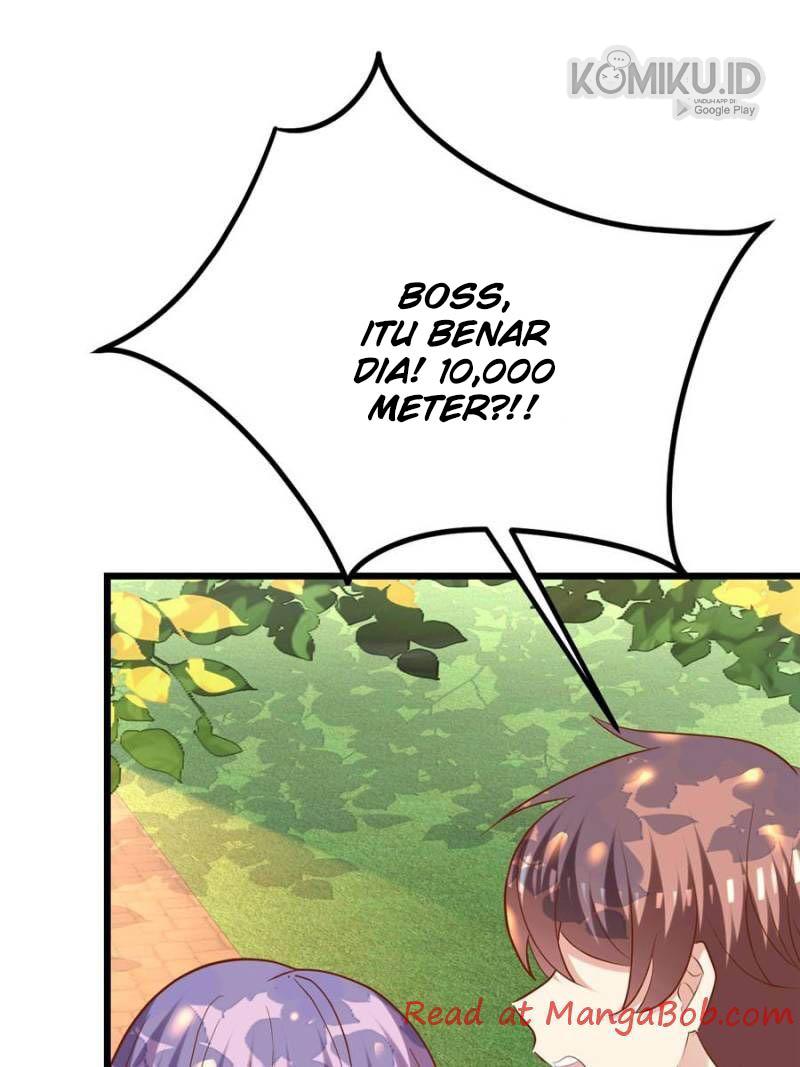 My Beautiful Time with You Chapter 104 halaman 39