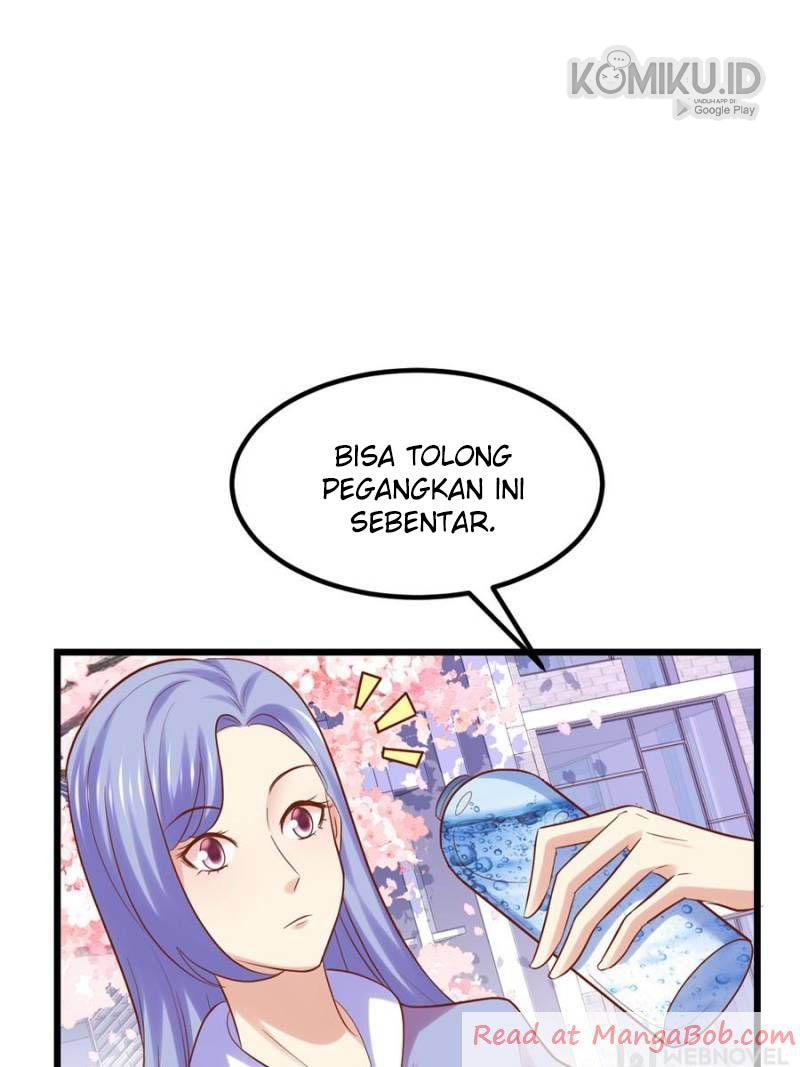 My Beautiful Time with You Chapter 105 halaman 48