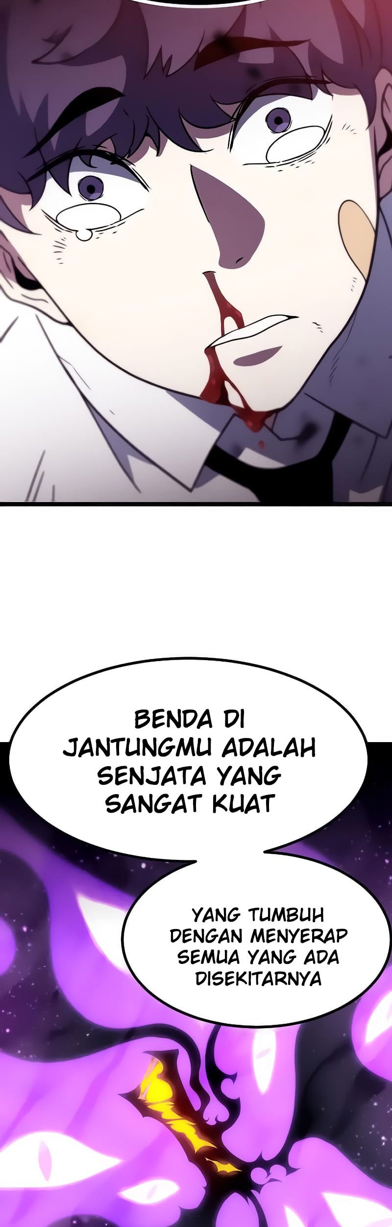 Hitpoint Chapter 3 halaman 39