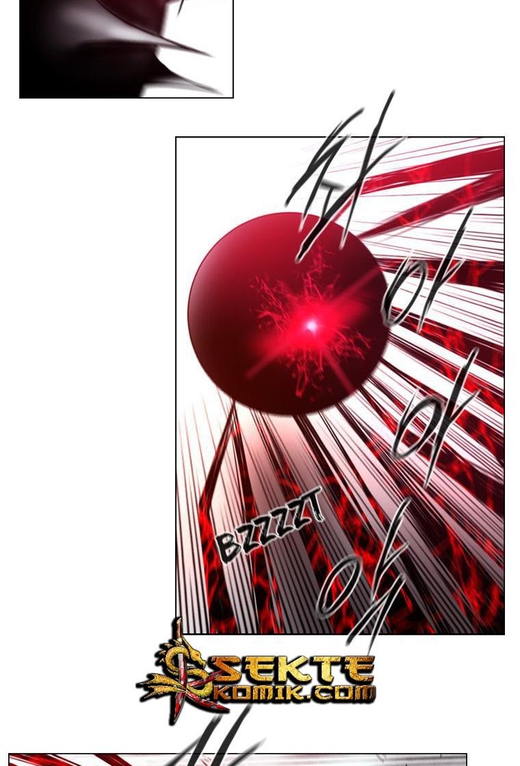 Heaven Soul Chapter 20 halaman 32