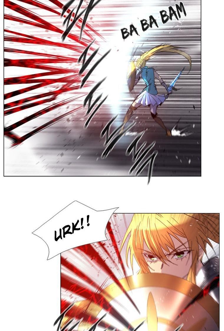 Heaven Soul Chapter 20 halaman 33
