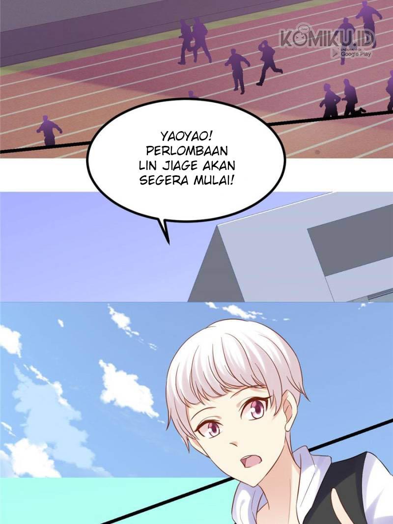My Beautiful Time with You Chapter 109 halaman 44