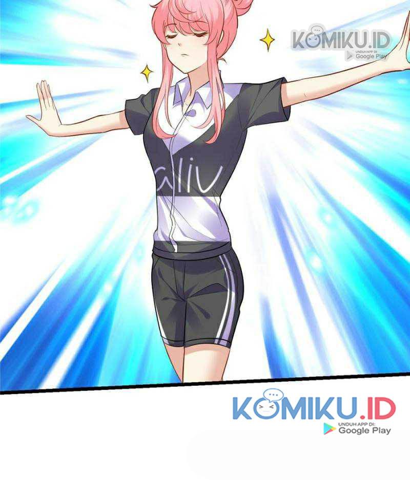 My Beautiful Time with You Chapter 112 halaman 37
