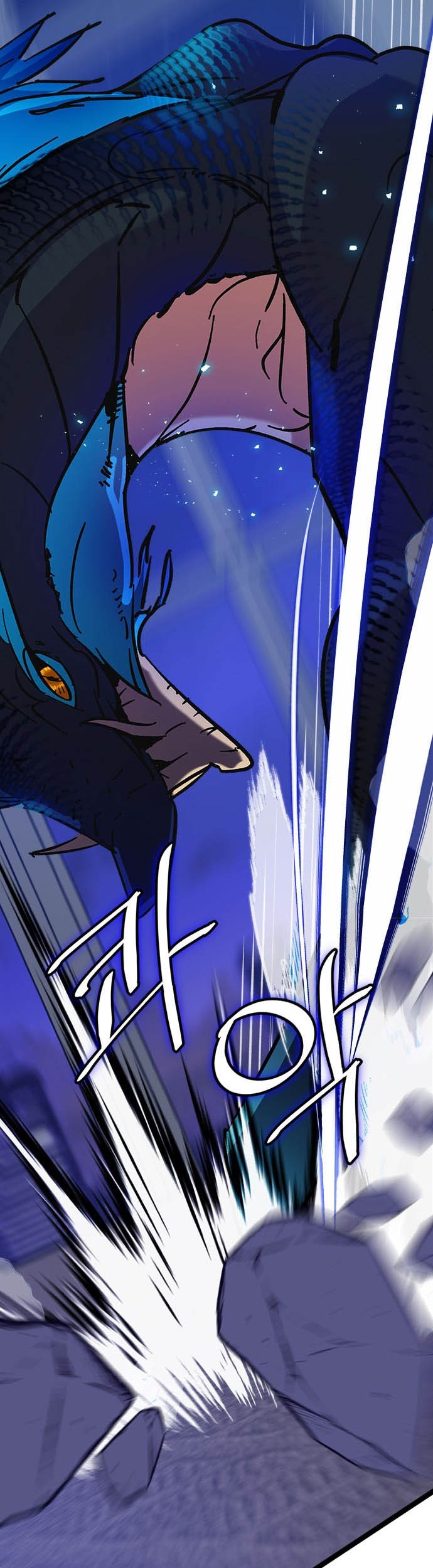 Return to Player Chapter 20 halaman 28