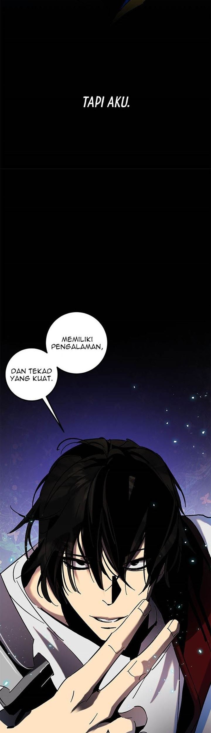 Return to Player Chapter 21 halaman 31