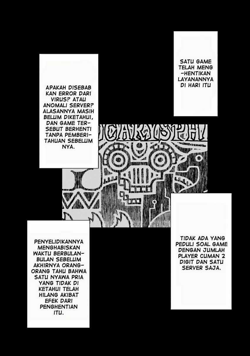 Ester De Valonia Chapter 1 halaman 20
