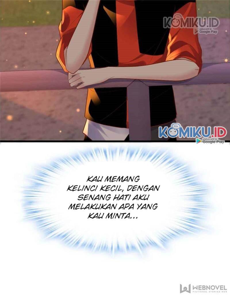 My Beautiful Time with You Chapter 124 halaman 40