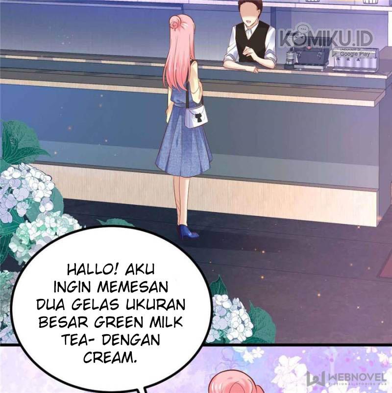 My Beautiful Time with You Chapter 124 halaman 43