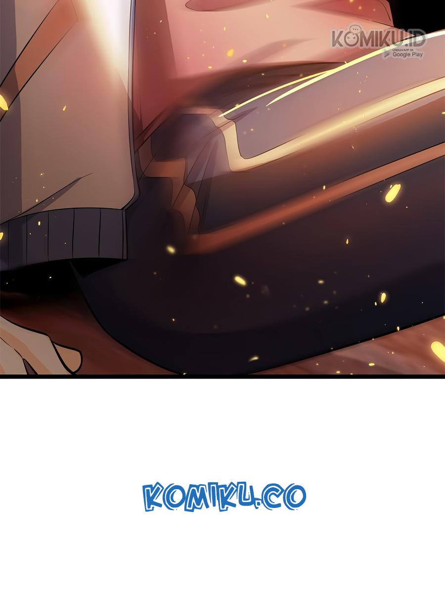Spare Me, Great Lord! Chapter 55 Gambar 42