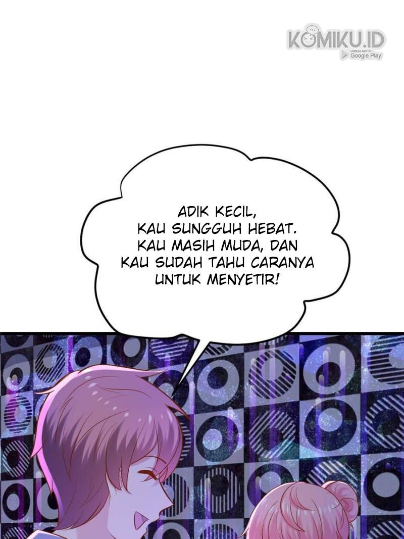 My Beautiful Time with You Chapter 128 halaman 31